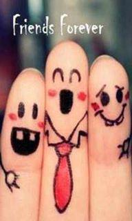 FrNd$hip forEvEr