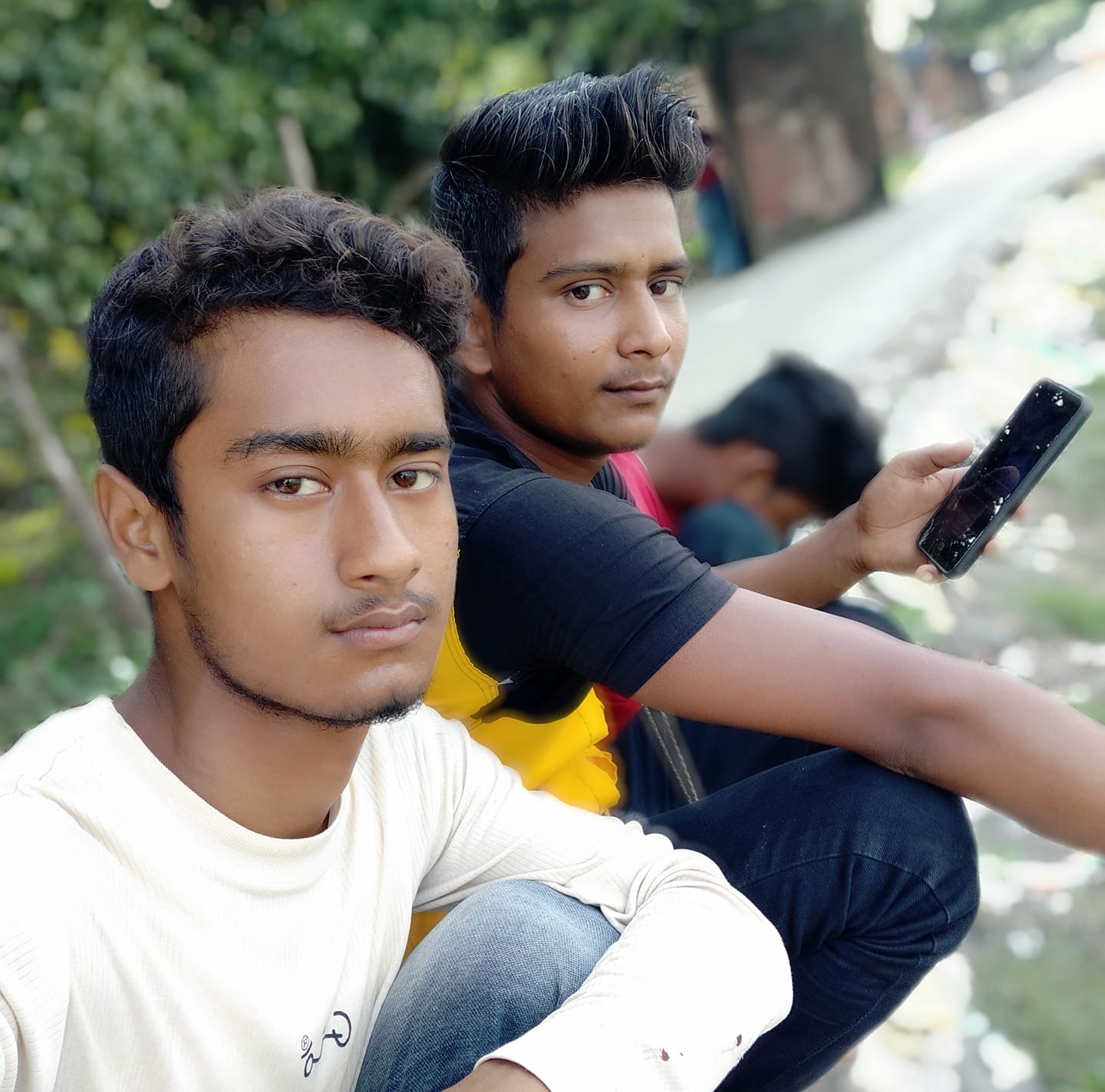 Prince Riyaz