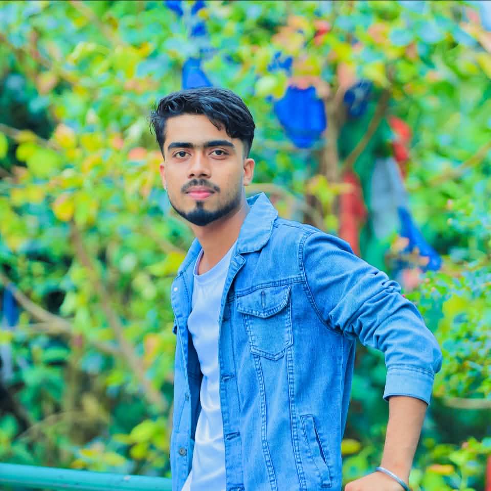 Hancy Kundan