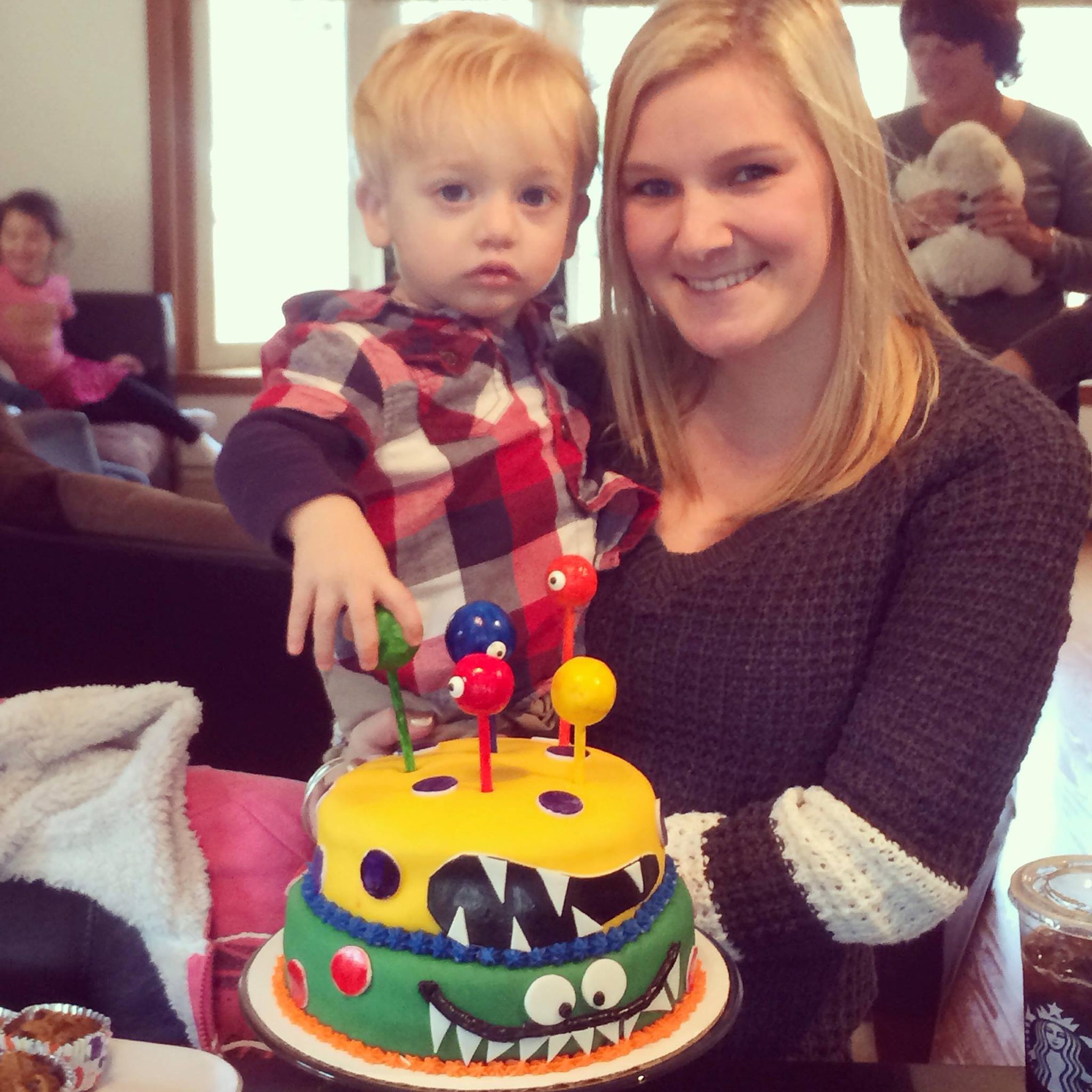 Cakes by Kay