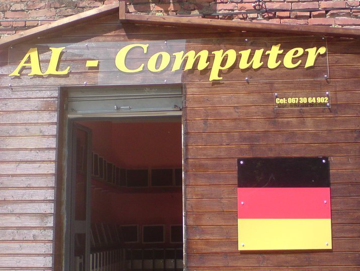 AL-computer