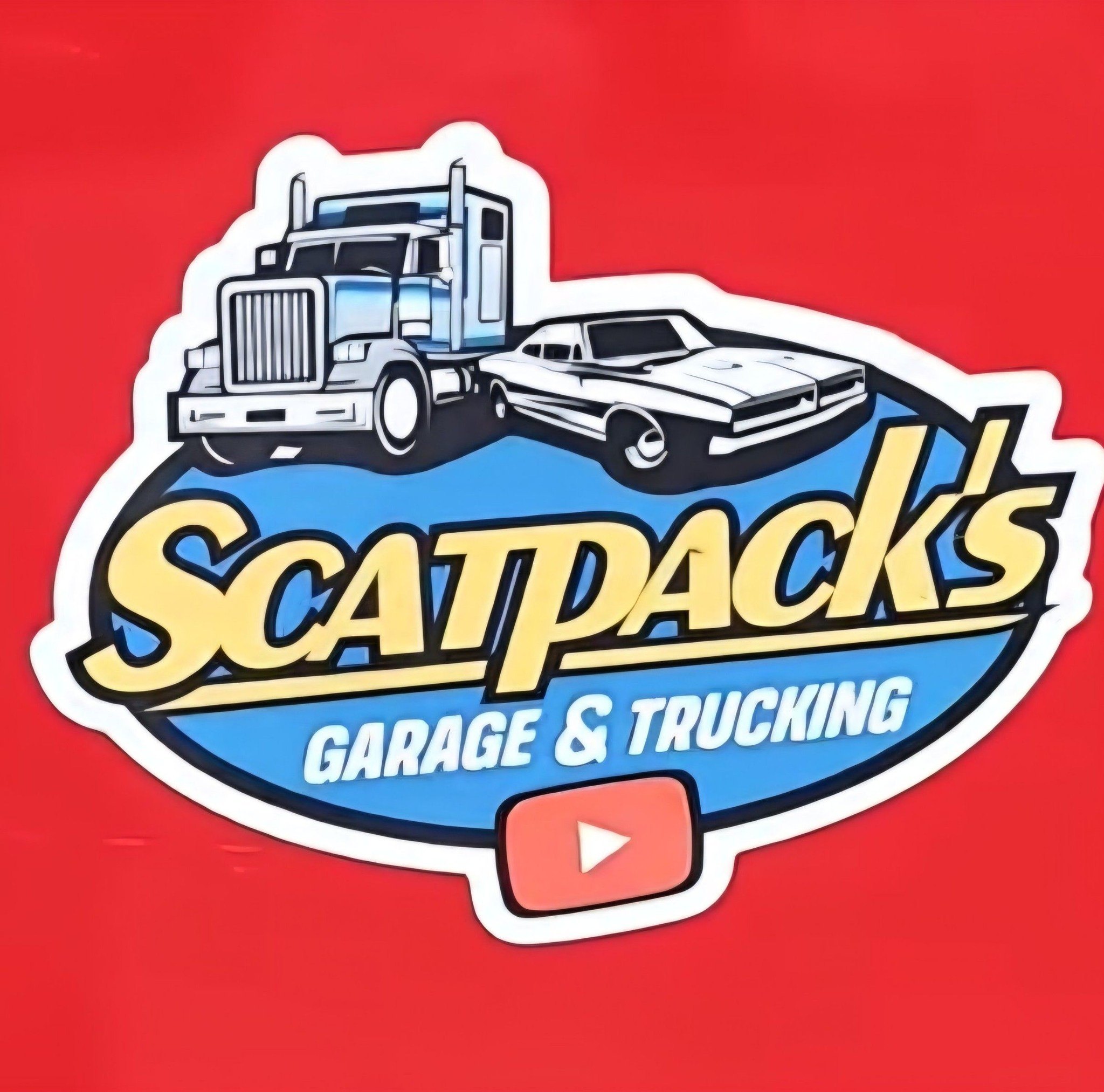 Scatpack's Garage and Trucking