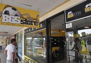 BGS Store | Panama City
