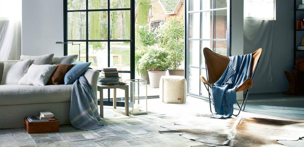 Joie de Vivre Interior Design