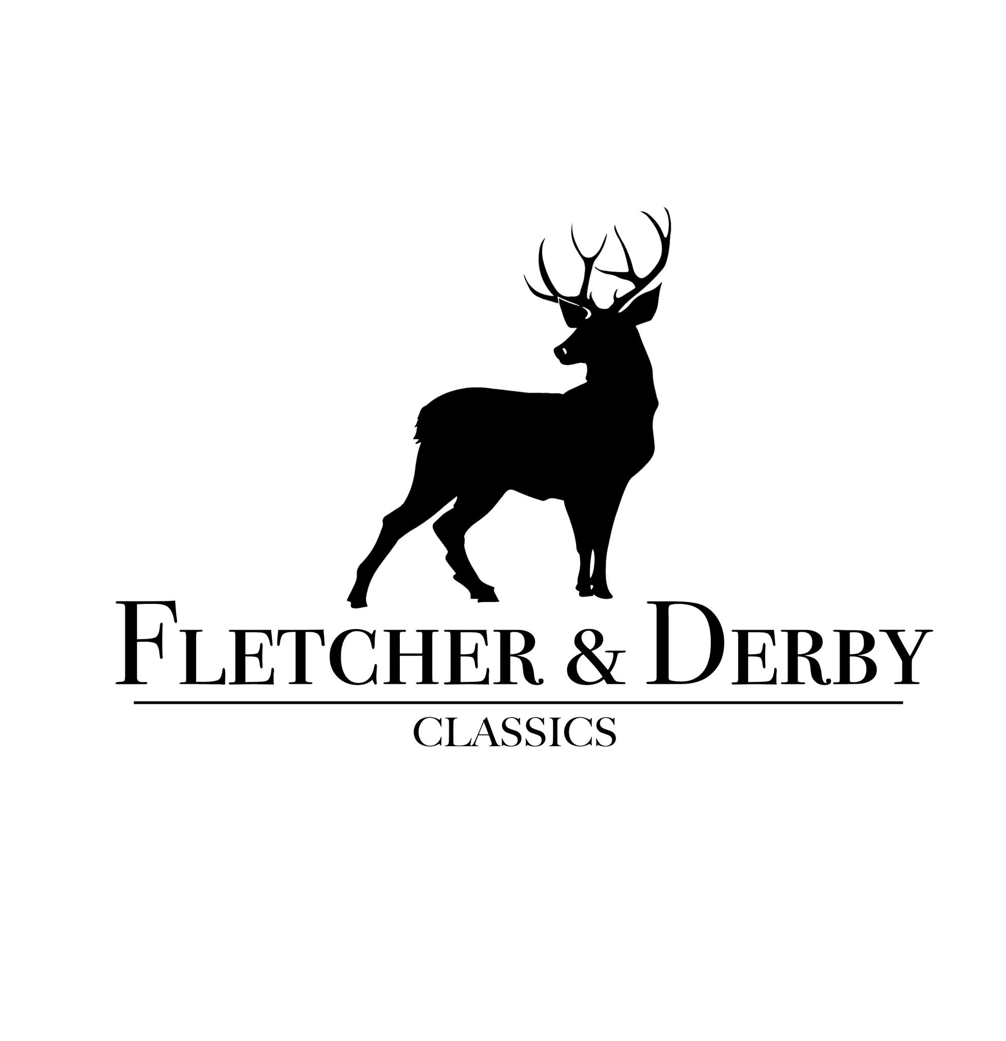 Fletcher and Derby
