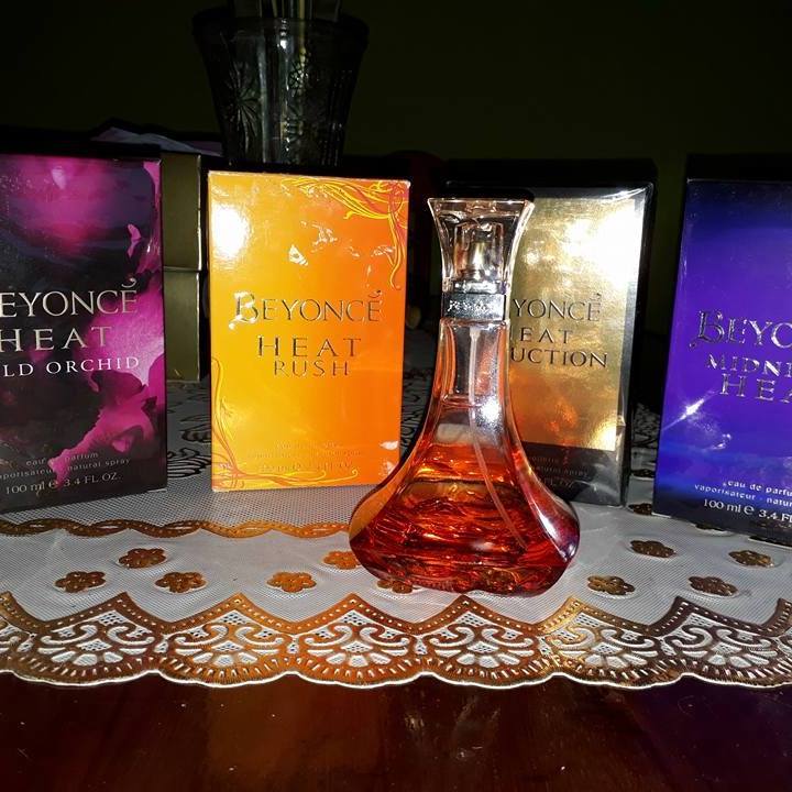 Perfumes Rafa | Antofagasta