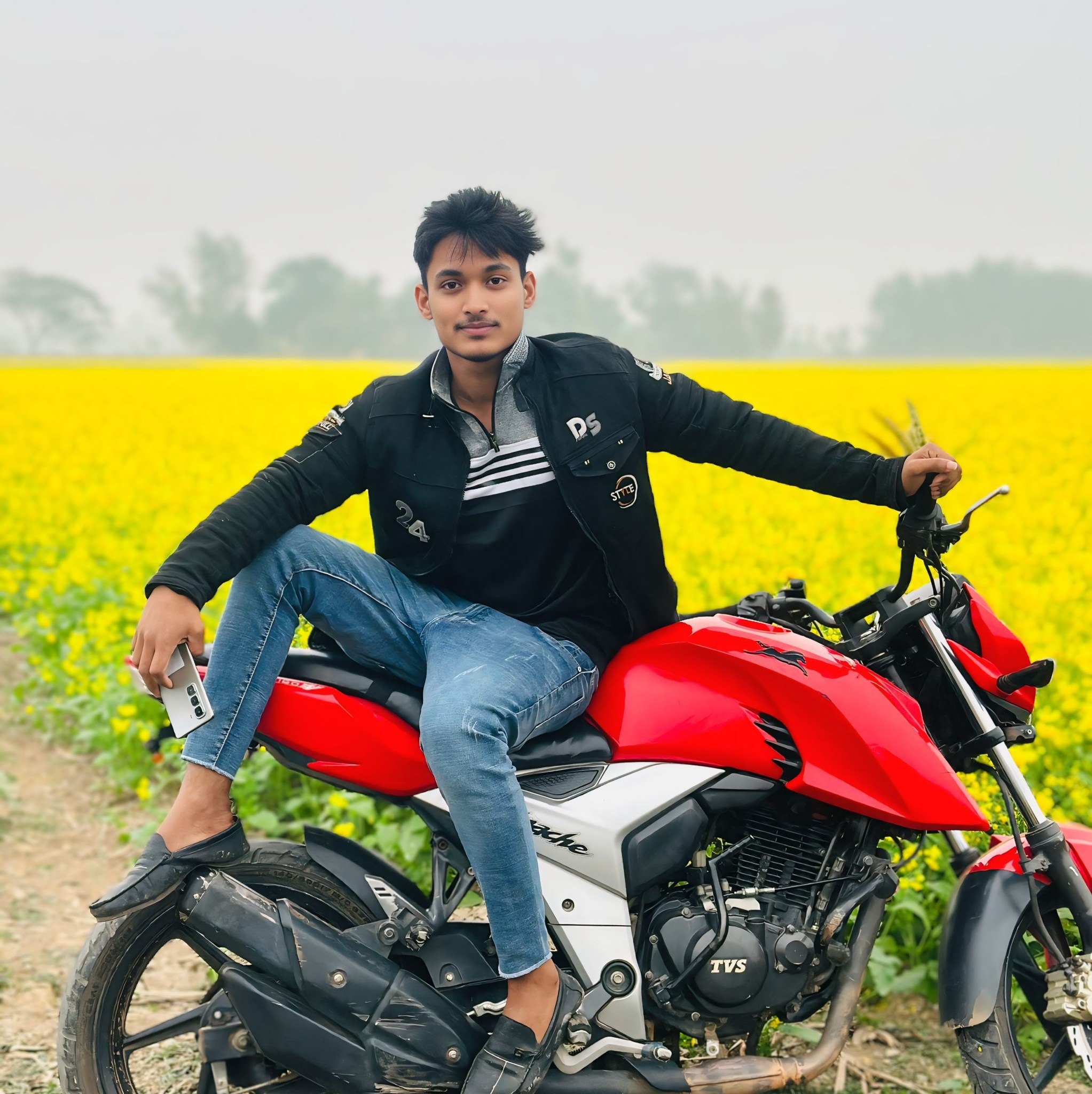 Rafiul Khan