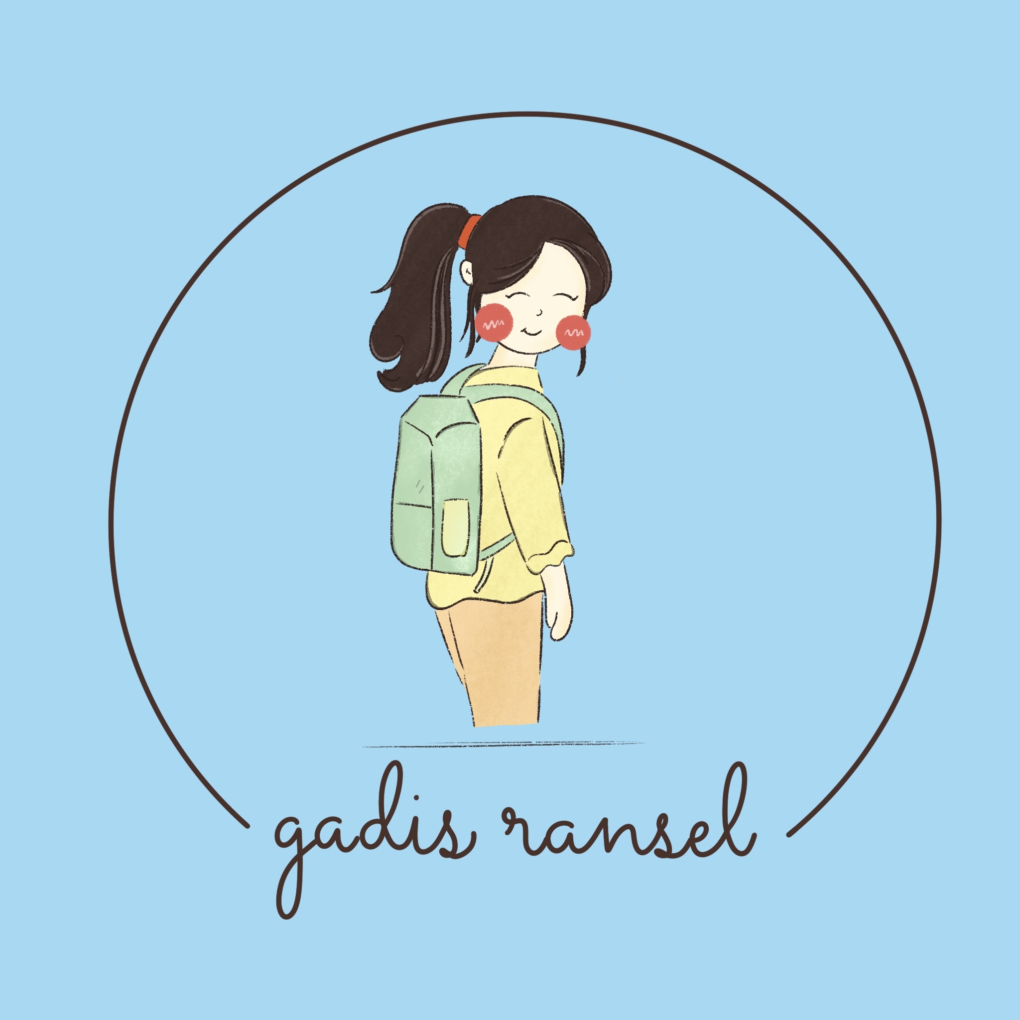 Gadis Ransel