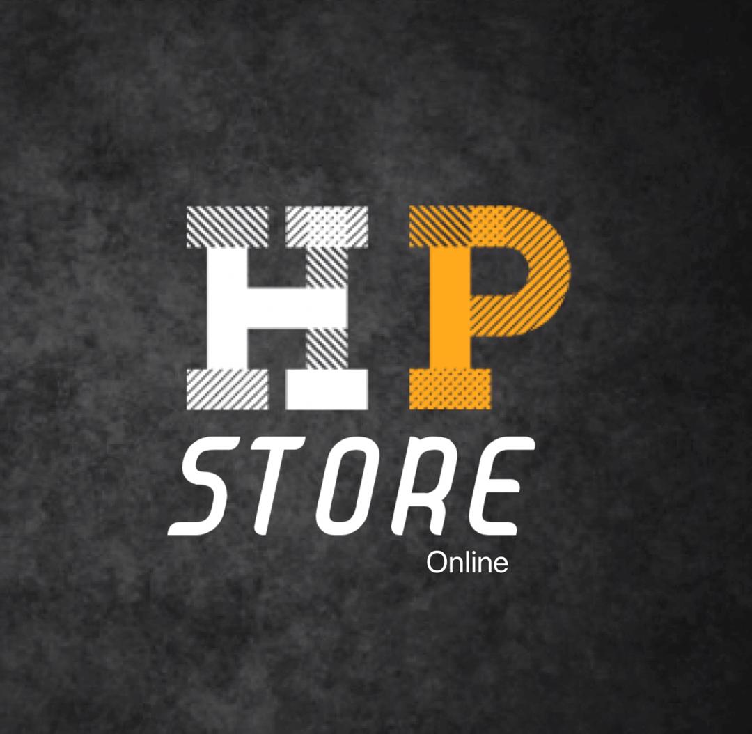 HPower Online Store