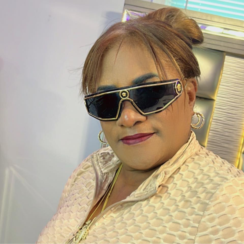Edith Turro Fernández