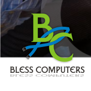 Bless Computers