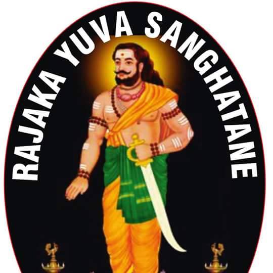 Rajaka youth moodabidri