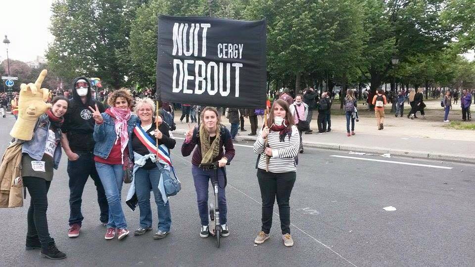Soutien à Gilles ROCHE