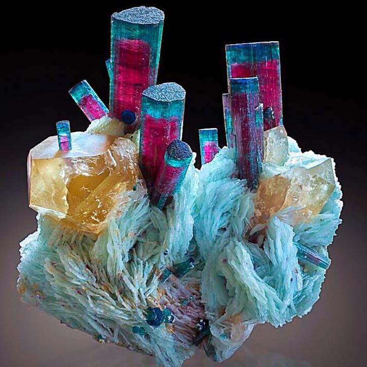 Karakoram Minerals