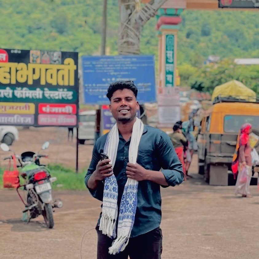 Karan Bagul