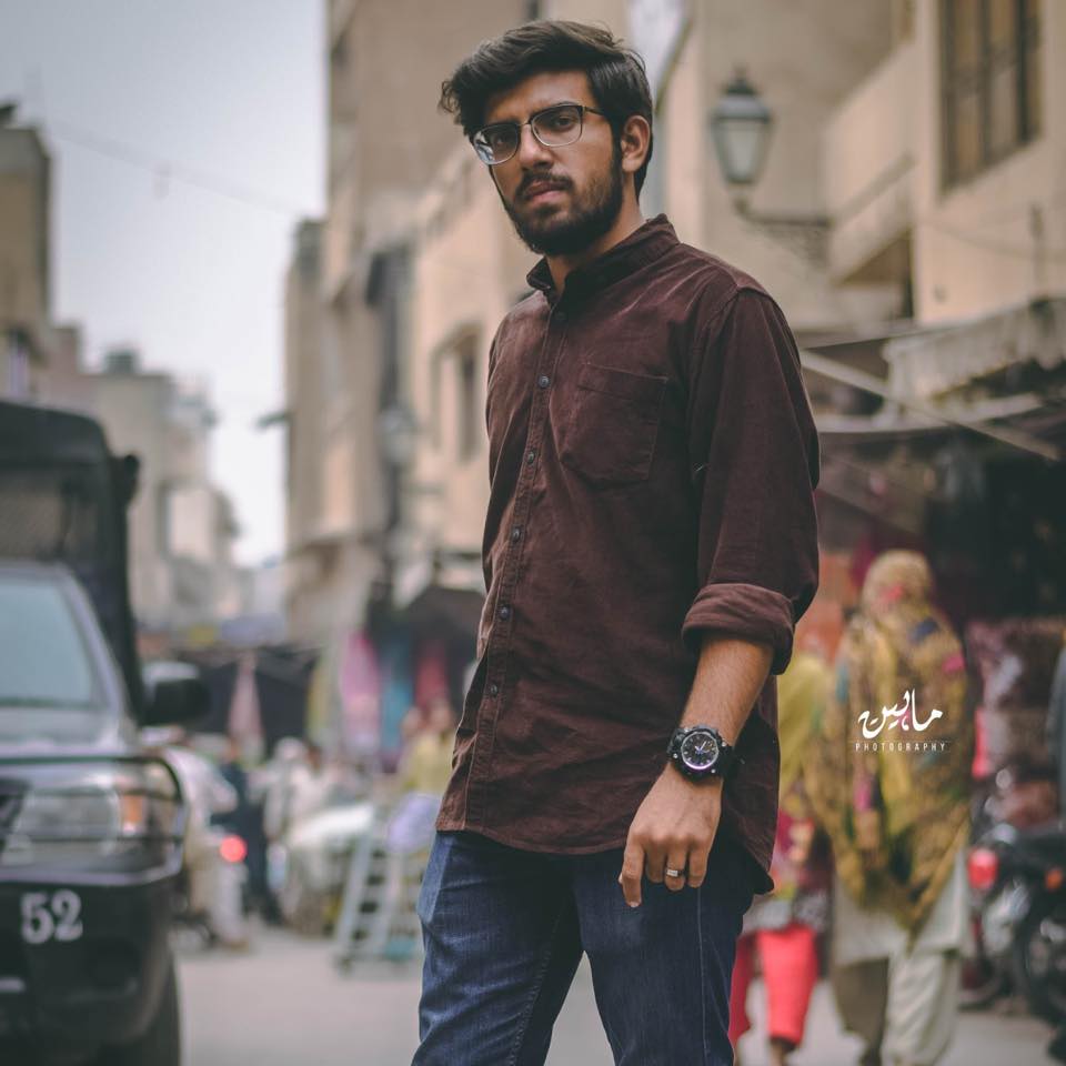 Noman Rao
