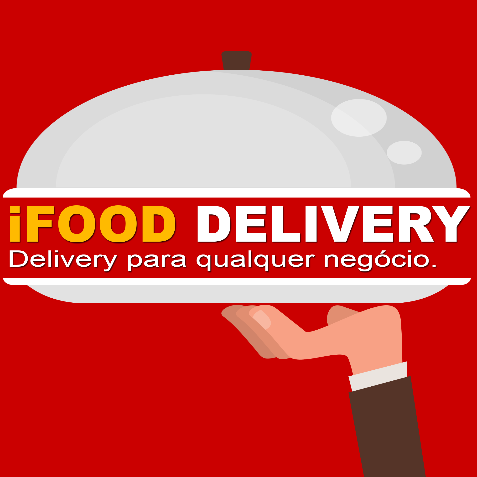 Pronto Delivery