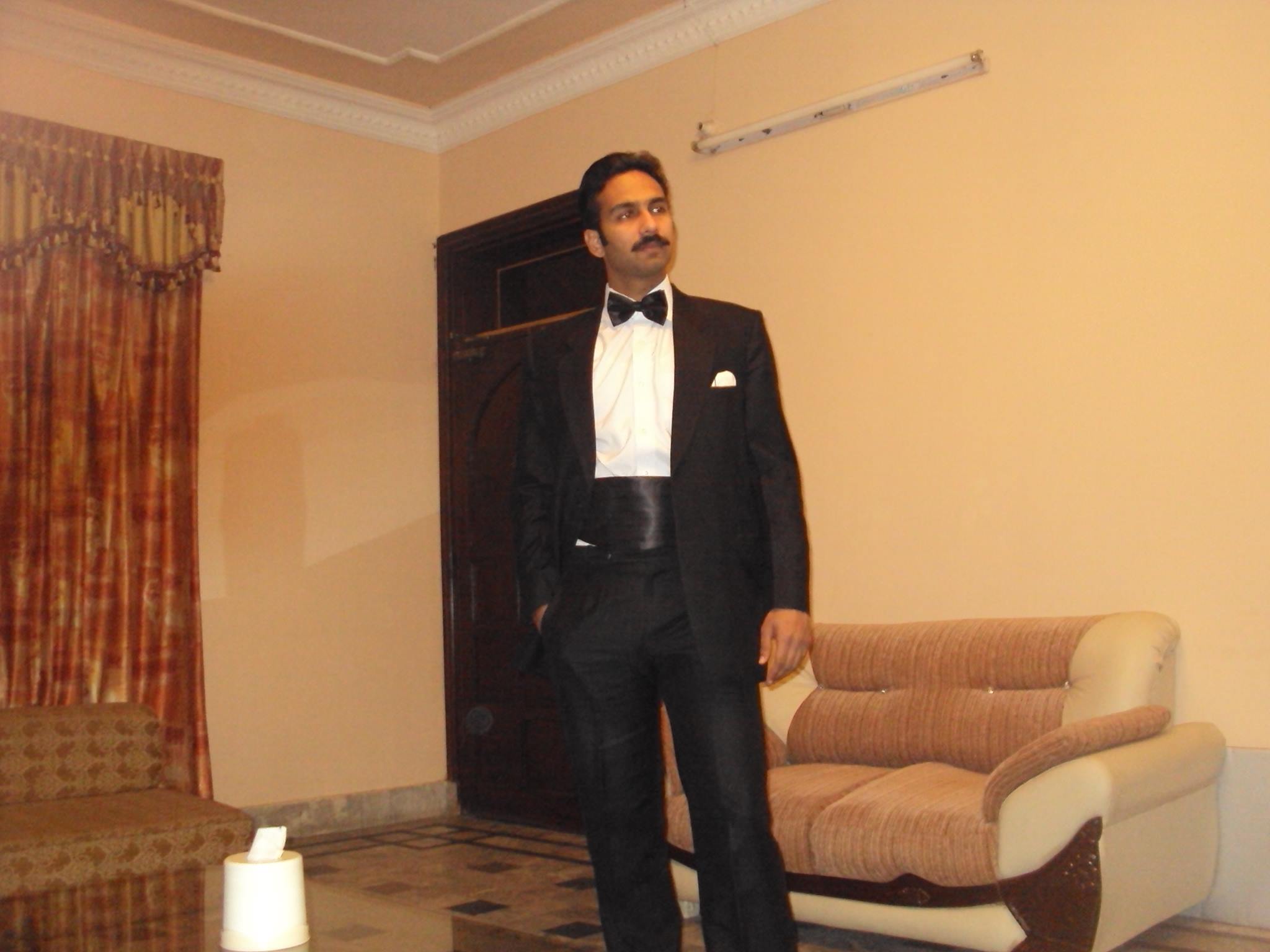 Rao ahmad