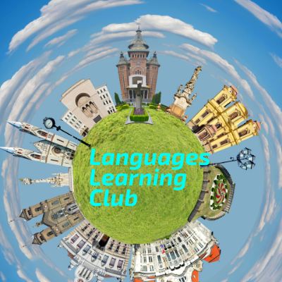 Languages Learning Club