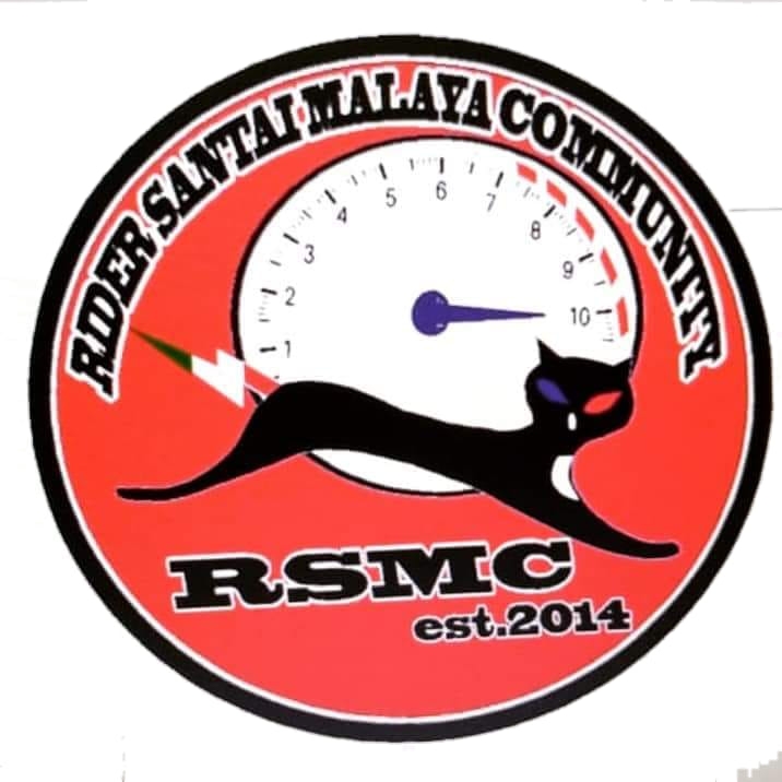 RSMC Rider Santai Malaya Community | Kuala Lumpur