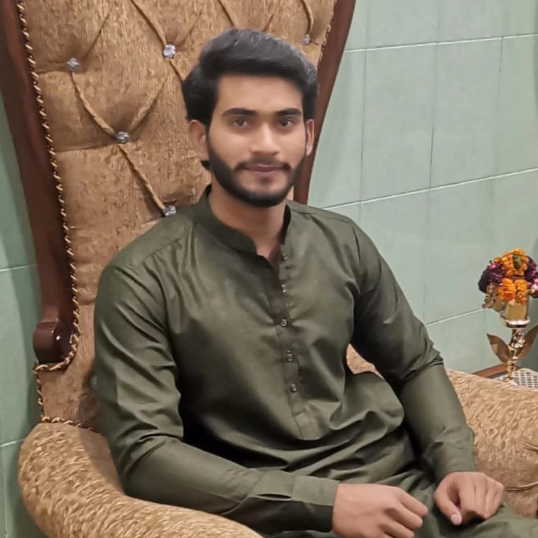 M Sufyan