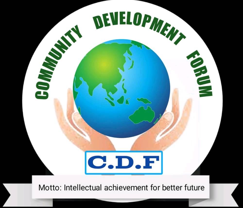 Community Development Forum CDF | Biri Bolawa