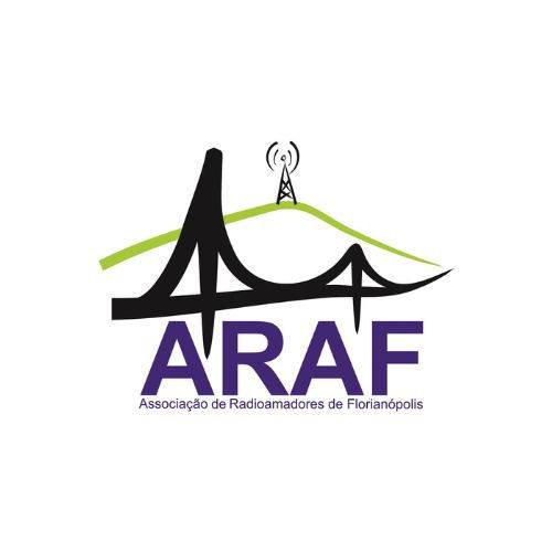 ARAF - Associação de Radioamadores de Florianópolis | Florianópolis SC