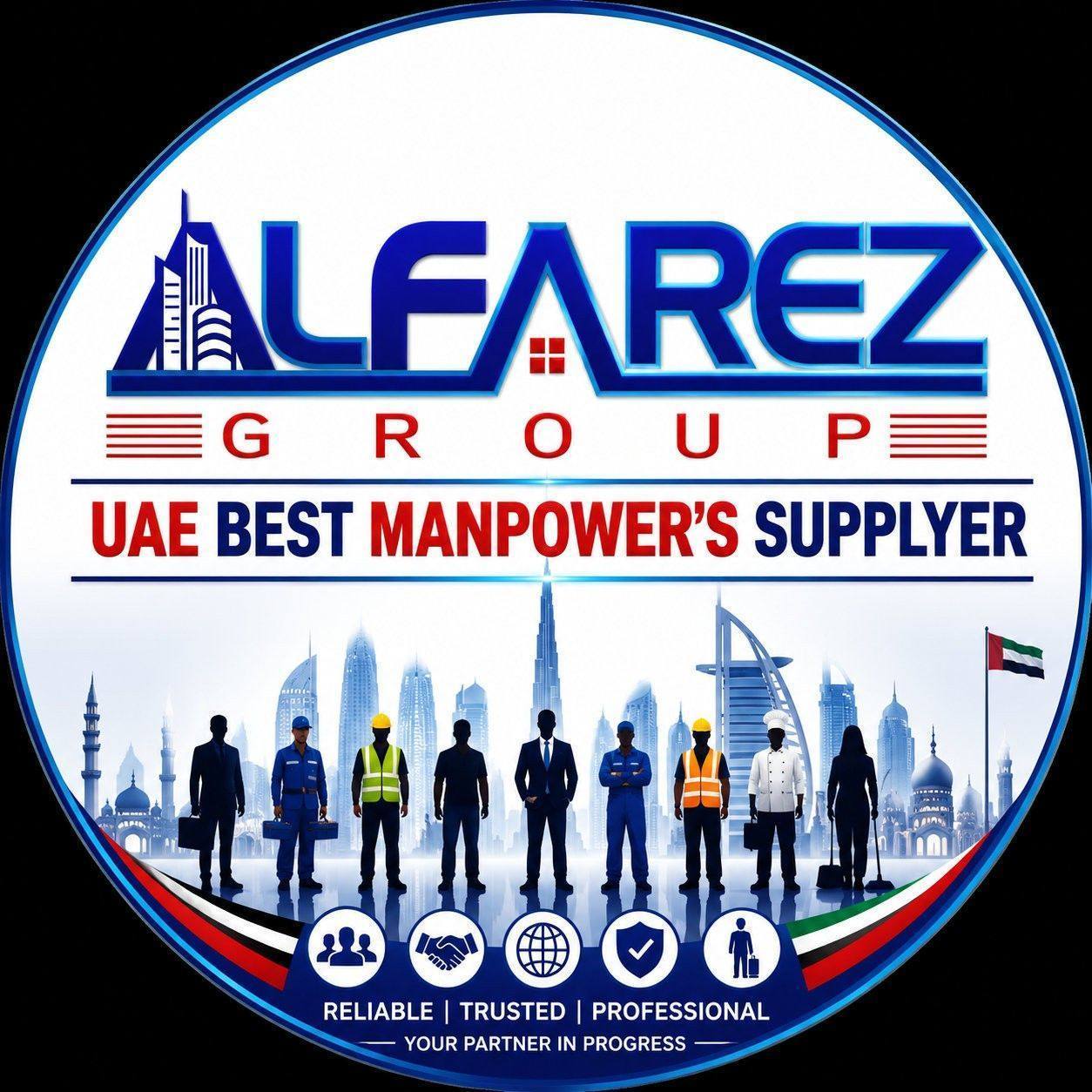 ALFarez General Maintenance & Cleaning Services LLC | Abu Dhabi