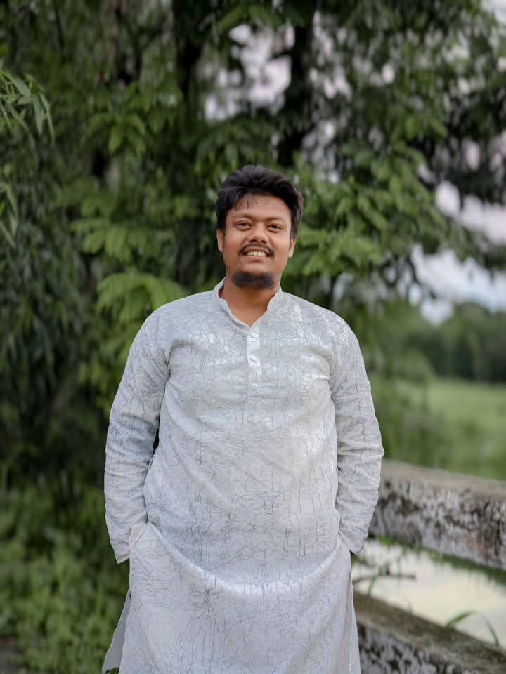 Md Rohan Hossan