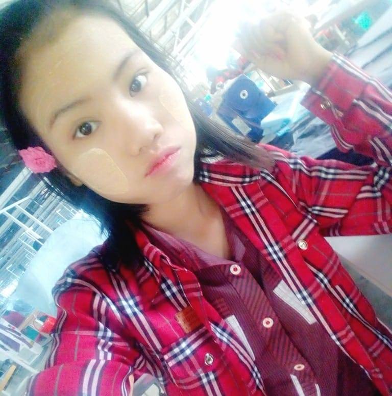 Yoon Lay