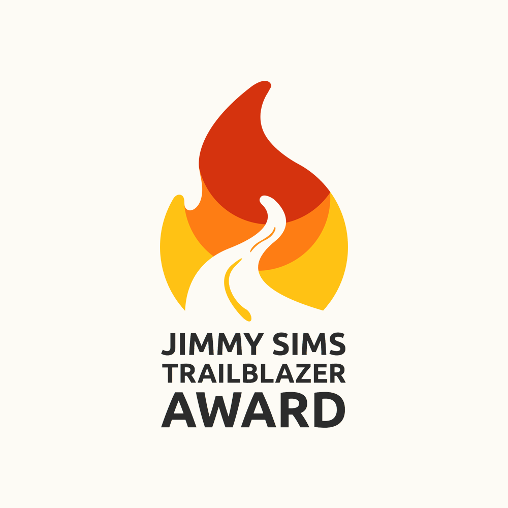 Jimmy Sims TrailBlazer Award | Birmingham AL