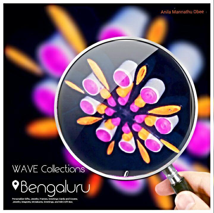 WAVE Collections