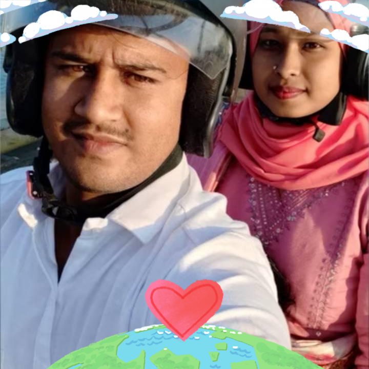 Jiarul Hoque