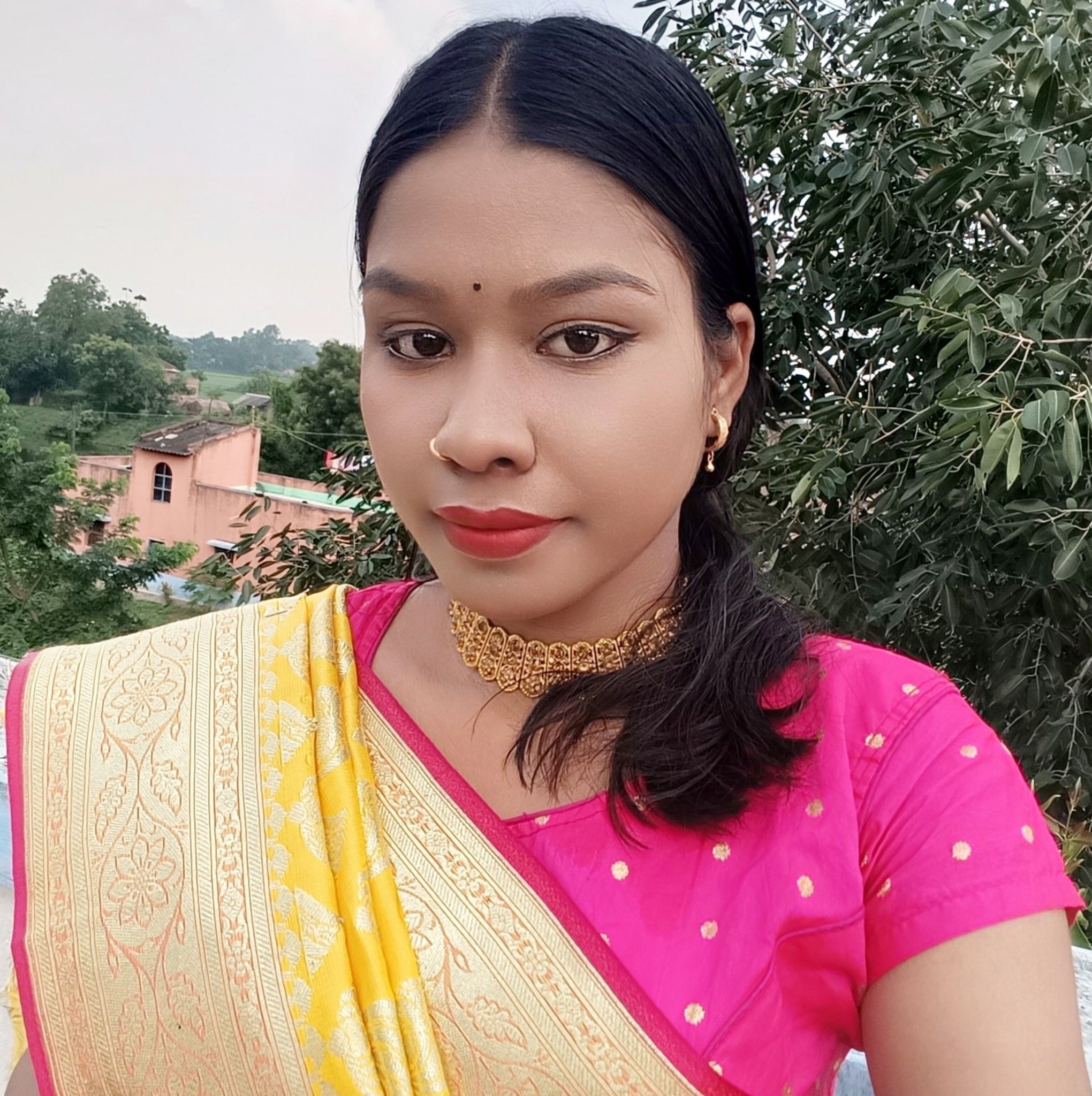 Sadhana Ghosh