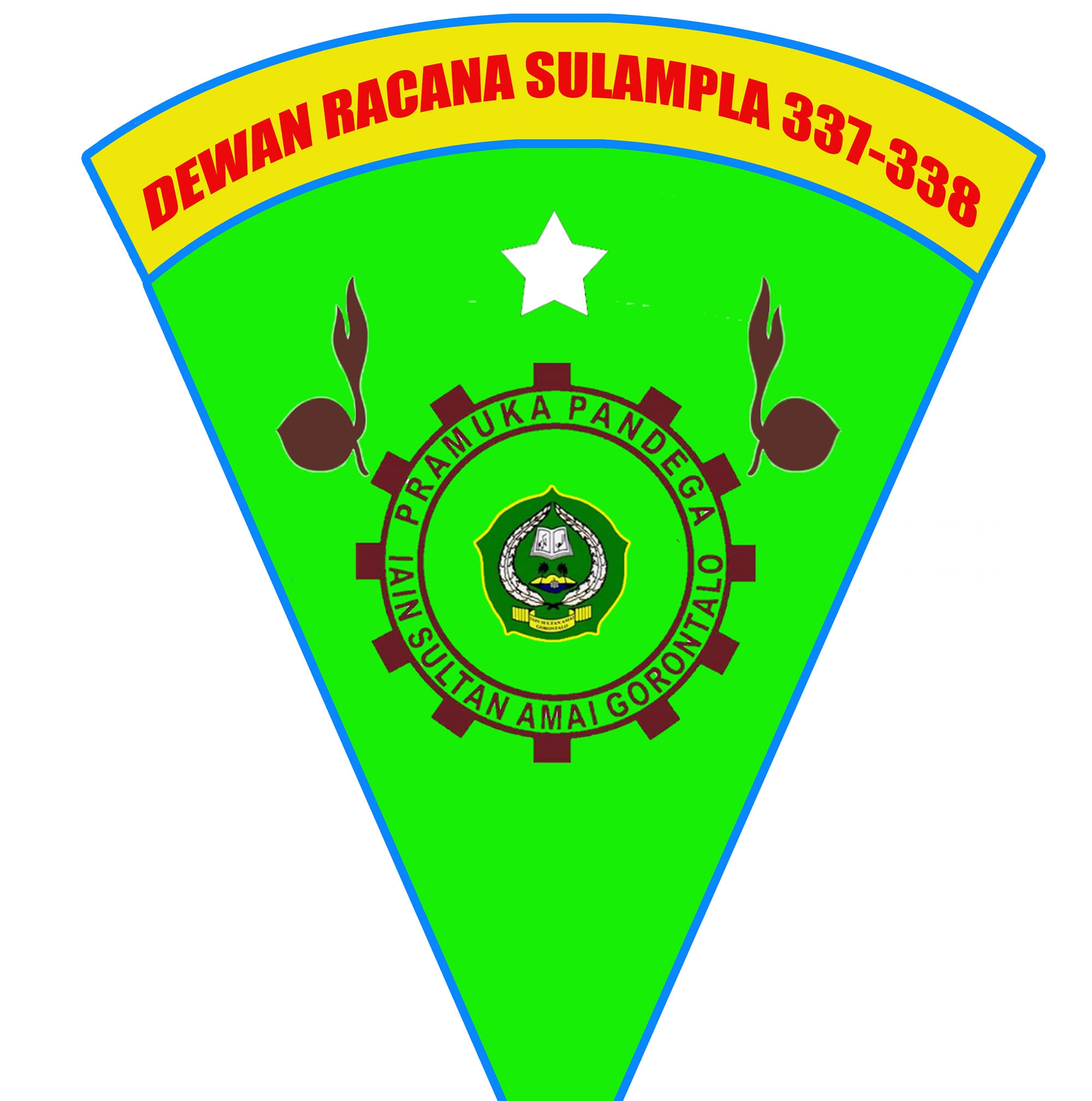 Dewan Racana Sulampala | Limboto
