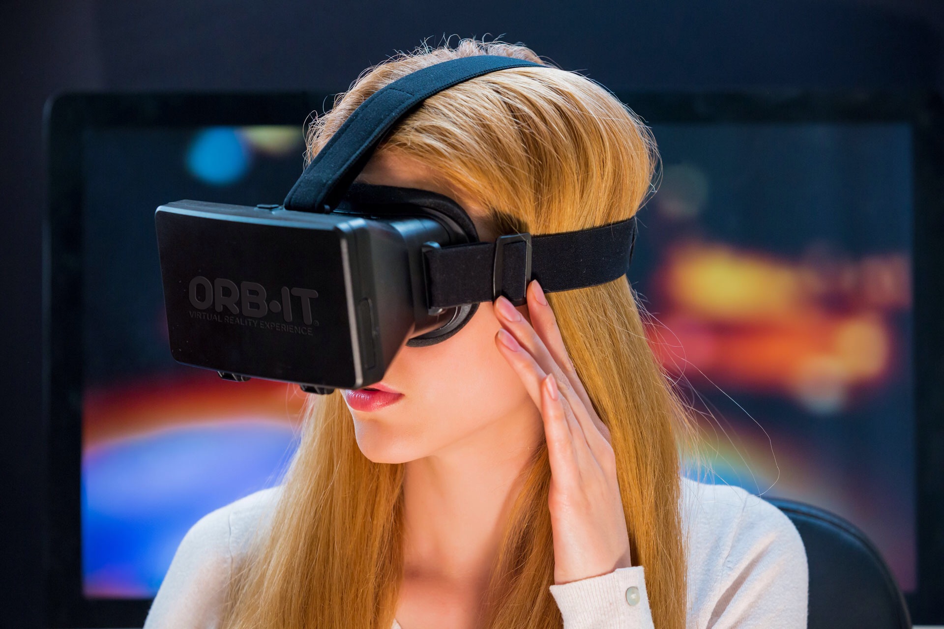 Orbit - Virtual Reality Experience