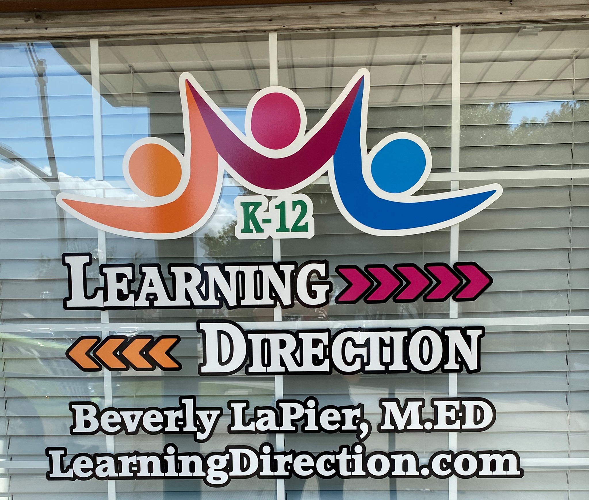 Learning Direction | Rockwall TX