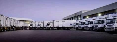 Vector Logistic Midrand