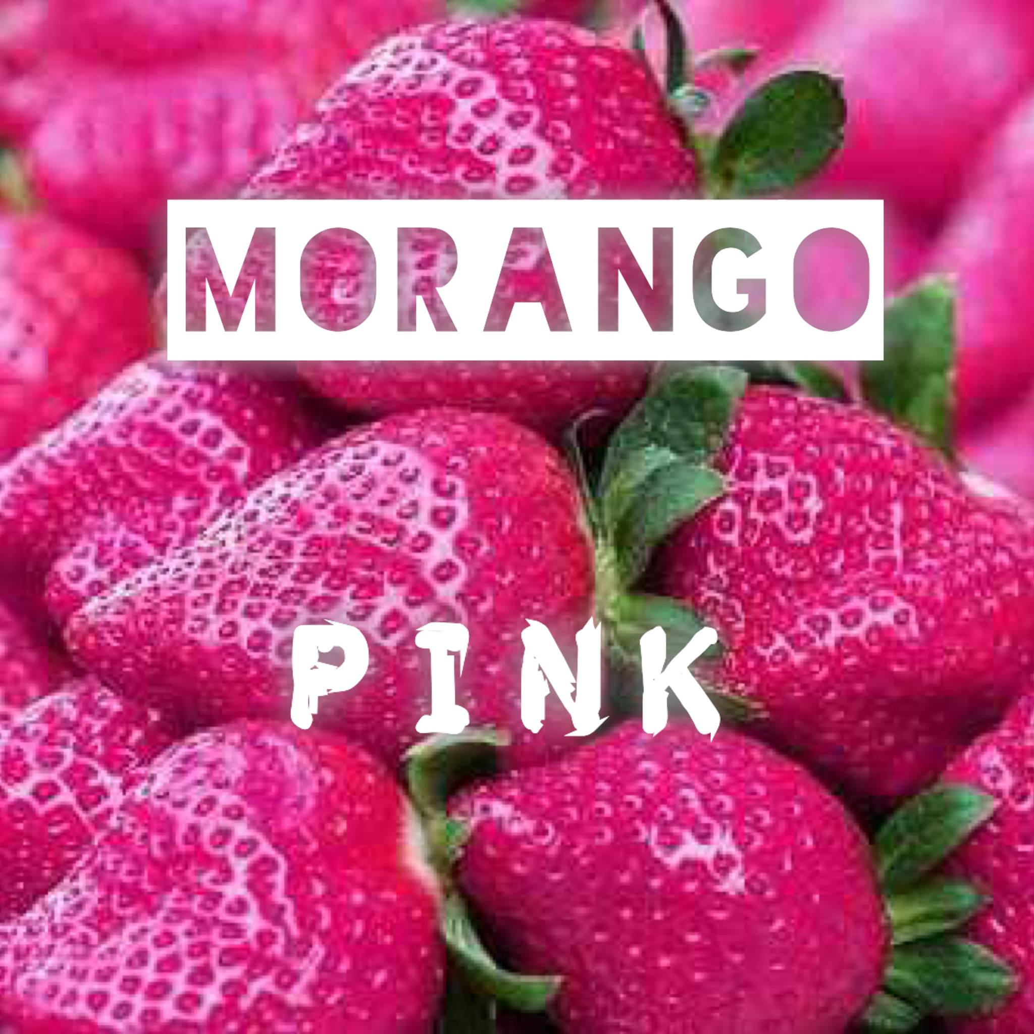Morango Pink