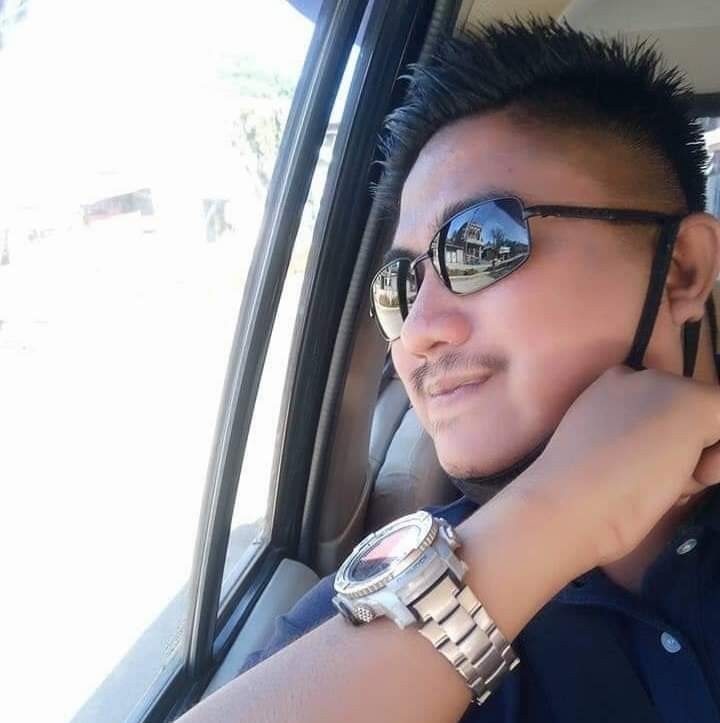 RJ Pulido - Aprl Ane Eden Mark Garrigues Karl Abad Ano man... | Facebook