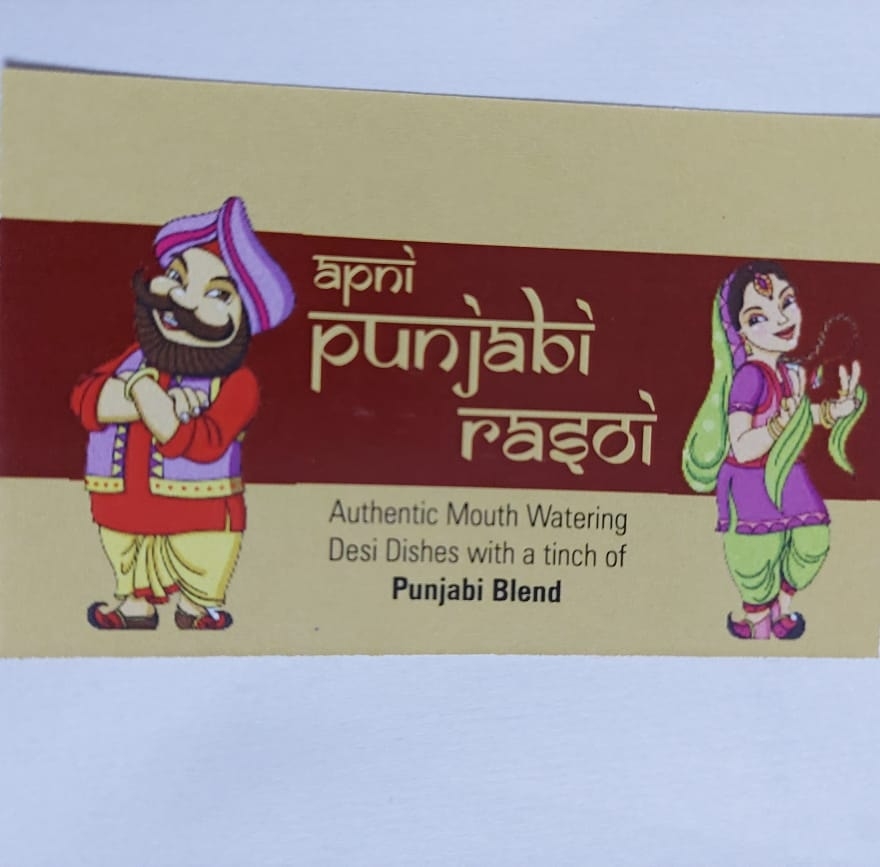 Apni Punjabi Rasoi | Jhansi