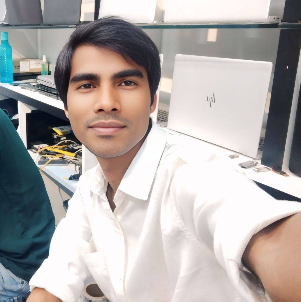 Raju Raj