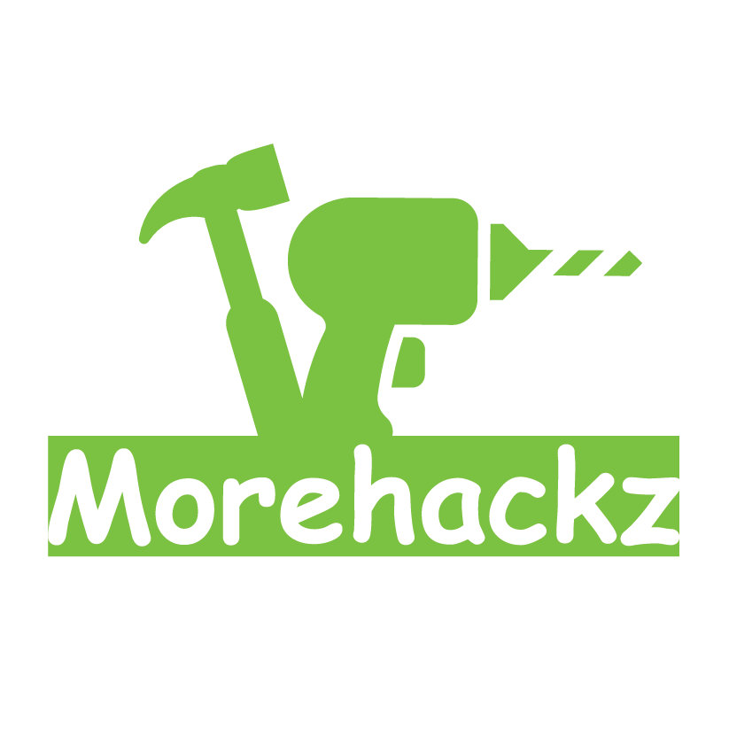 Morehackz-Magazine