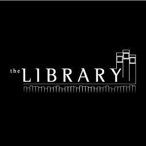 The Library Melaka Raya