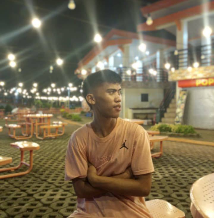 Randel Capalac