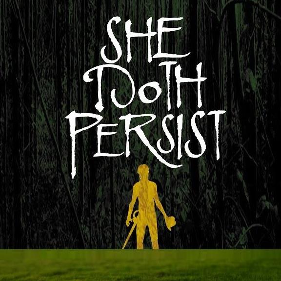 She Doth Persist | New York NY