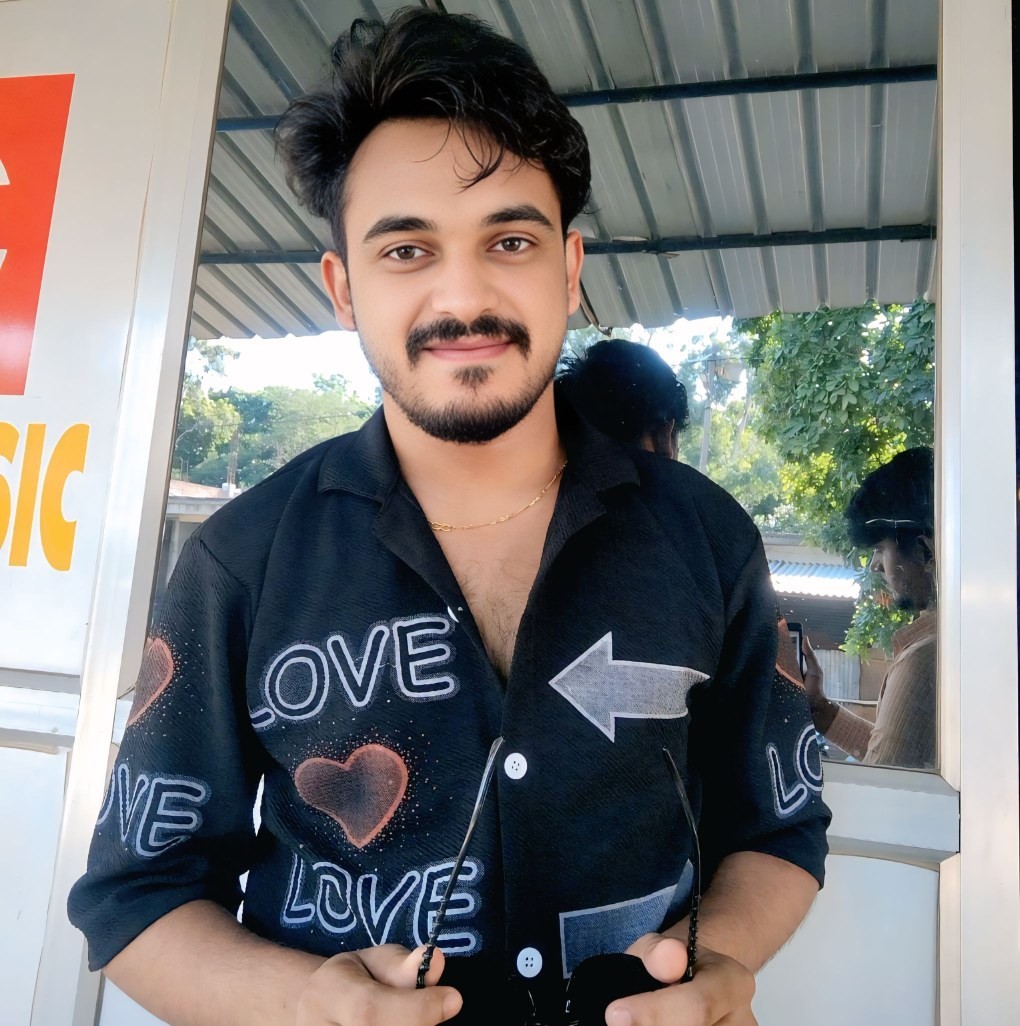 Singer rs ritesh