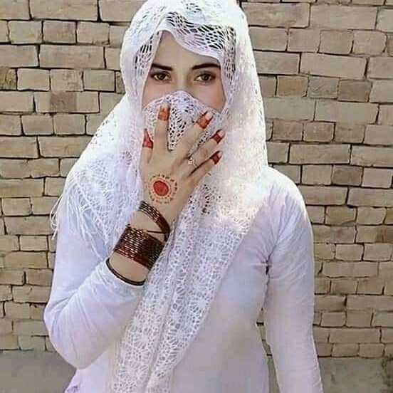 Fozia Rani