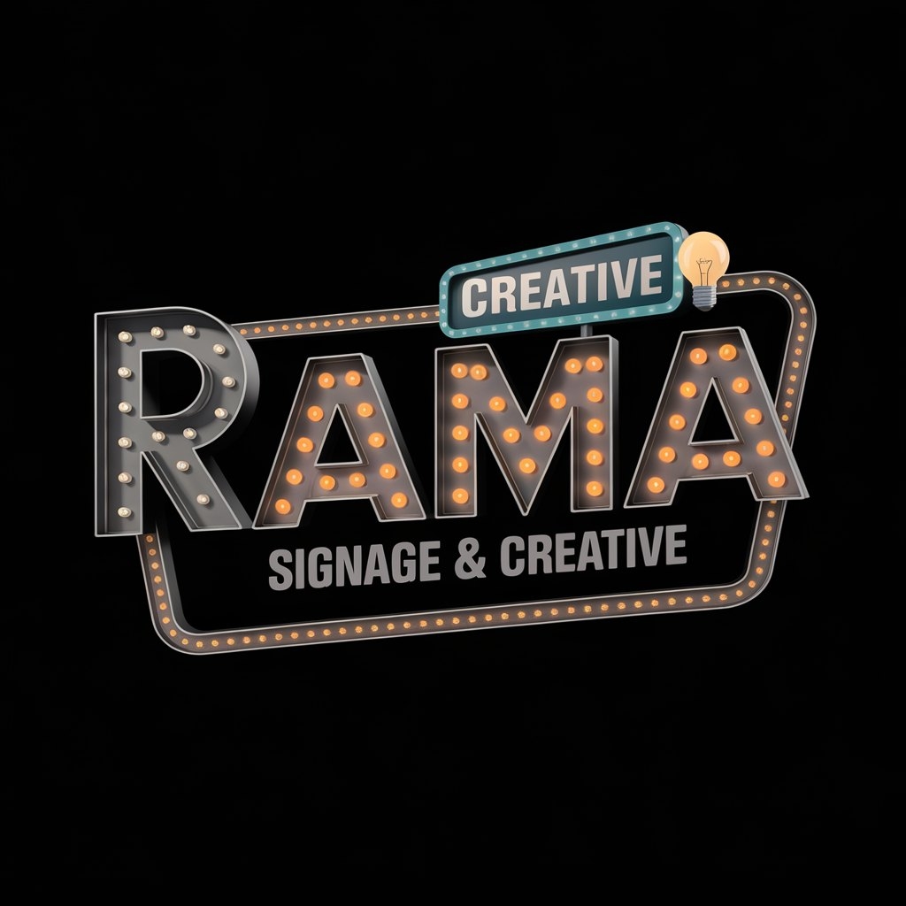 Rama Signage and Creative | Delhi