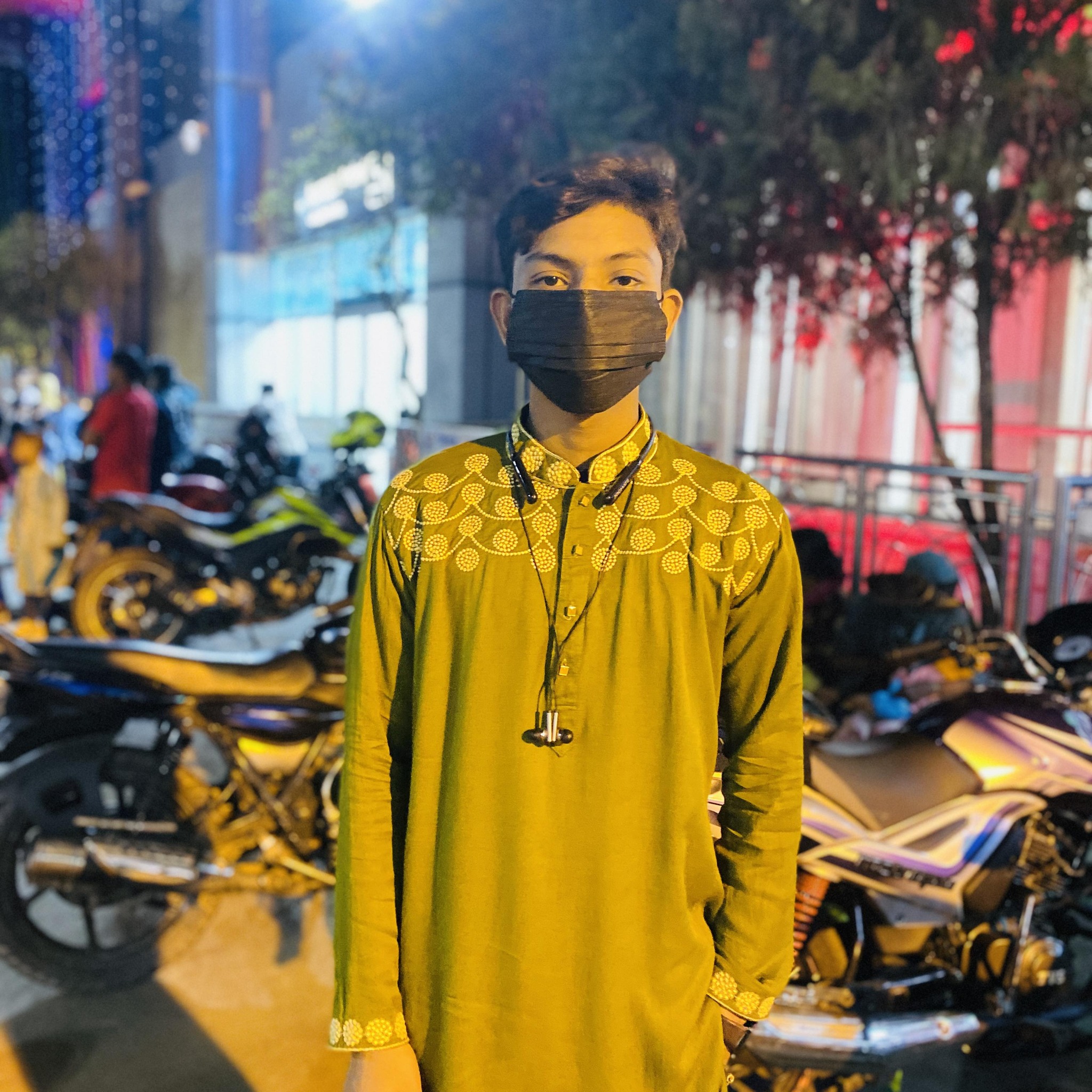 𝐌𝐮𝐬𝐚𝐝𝐝𝐢𝐤 𝐨𝐟𝐟𝐢𝐜𝐢𝐚𝐥